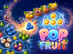 Oyun Pop Fruit