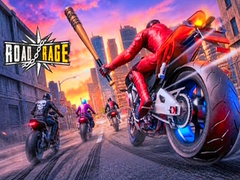 Oyun Road Rage