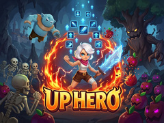 Oyun Up Hero
