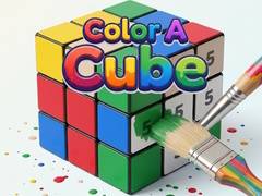 Oyun Color A Cube