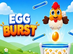 Oyun Egg Burst