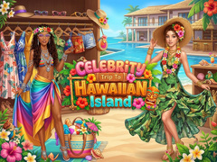 Oyun Celebrity Trip to Hawaiian Island