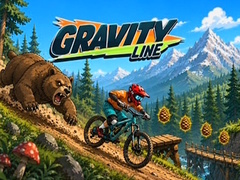 Oyun Gravity Line