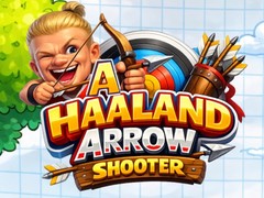 Oyun Haaaland Arrow Shooter