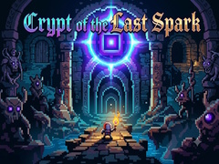 Oyun Crypt of the Last Spark