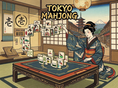 Oyun Tokyo Mahjong
