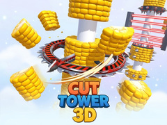 Oyun Cut Tower 3D