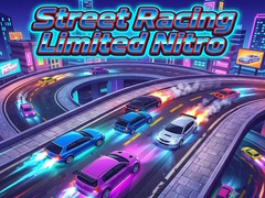 Oyun Street Racing Limited Nitro