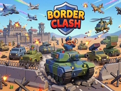 Oyun Border Clash