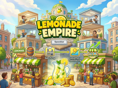Oyun Lemonade Empire