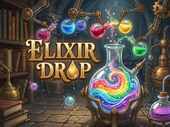 Oyun Elixir Drop