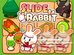 Oyun Slide Rabbit