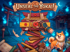 Oyun Unseal the Yokai!