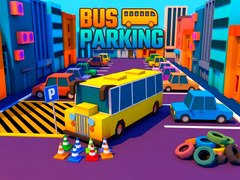 Oyun Bus Parking