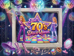 Oyun Ellies 70s Disco Queen