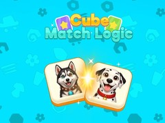 Oyun Cube Match Logic