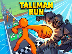 Oyun Tallman Run