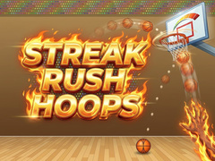 Oyun Streak Rush Hoops