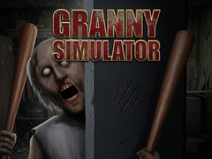 Oyun Granny Simulator