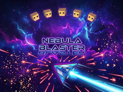 Oyun Nebula Blaster