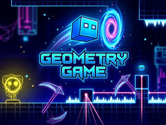 Oyun Geometry Game