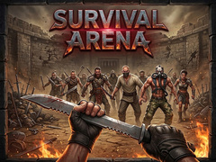 Oyun Survival Arena