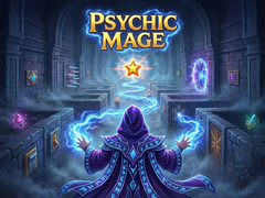 Oyun Psychic Mage