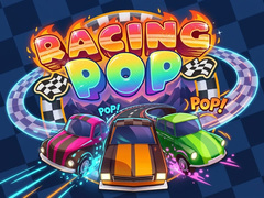 Oyun Racing Pop