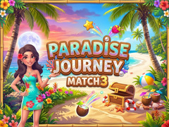 Oyun Paradise Journey Match3