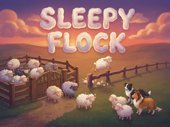 Oyun Sleepy Flock
