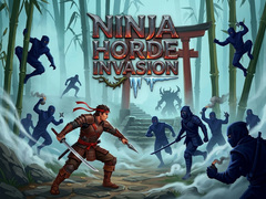 Oyun Ninja Horde Invasion
