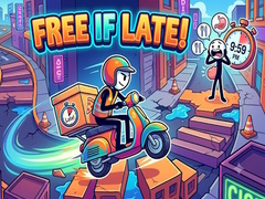 Oyun Free If Late!