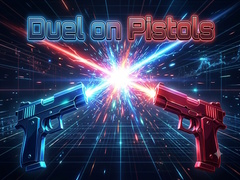 Oyun Duel on Pistols