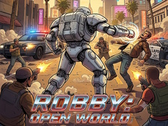 Oyun Robby: Open World