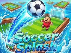 Oyun Soccer Splash