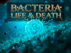 Oyun Bacteria: Life & Death