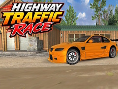 Oyun Highway Traffic Race