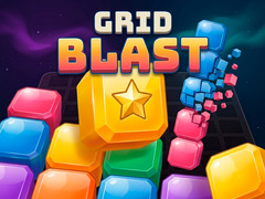 Oyun Grid Blast