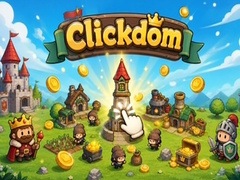 Oyun Clickdom