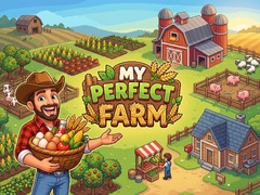 Oyun My Perfect Farm