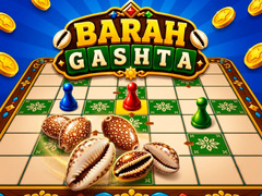 Oyun Barah Gashta