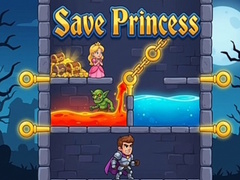 Oyun Save Princess