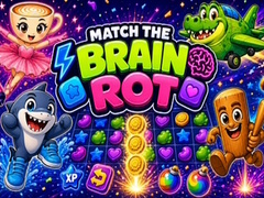 Oyun Match The Brainrot