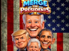 Oyun Merge the Presidents