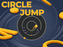 Oyun Circle Jump