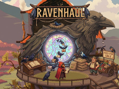Oyun Ravenhaul