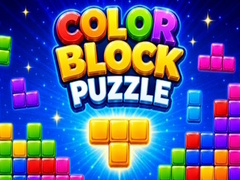 Oyun Color Block Puzzle