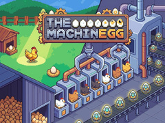 Oyun The MachinEGG