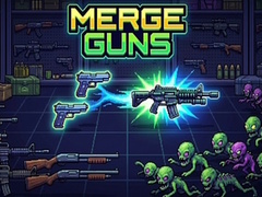Oyun Merge Guns