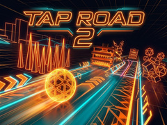 Oyun Tap Road 2